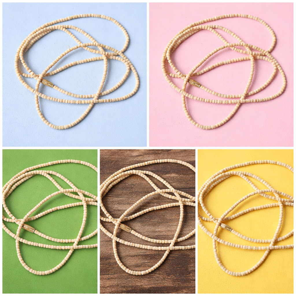 Tulsi Mala for Daily Jaap & Meditation